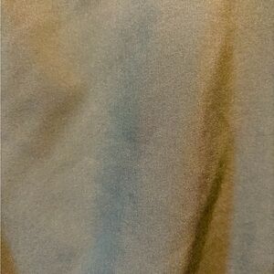 Green scrub jacket